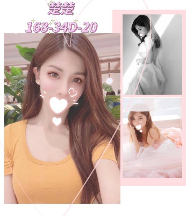 地區:桃園便宜叫小姐<hr>妹名:楚楚