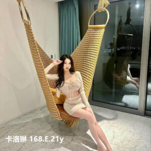 地區:台北信義區約妹LINE<hr>妹名:卡洛琳