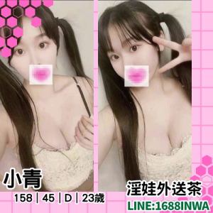 台南小隻馬私約